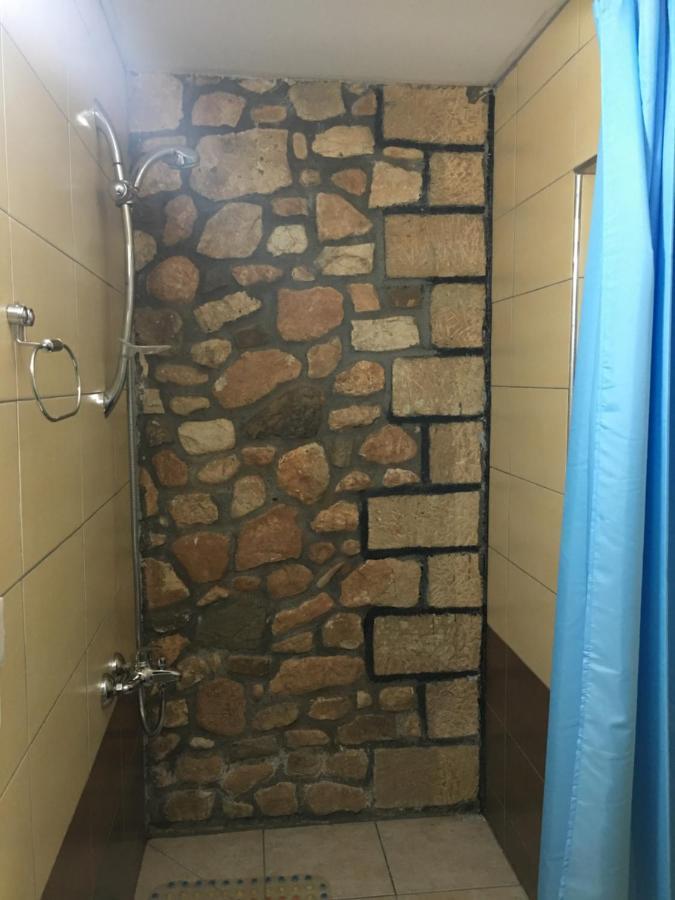 Livadia Apartment