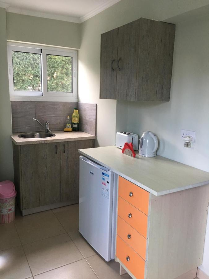 Apartment Livadia Paphos