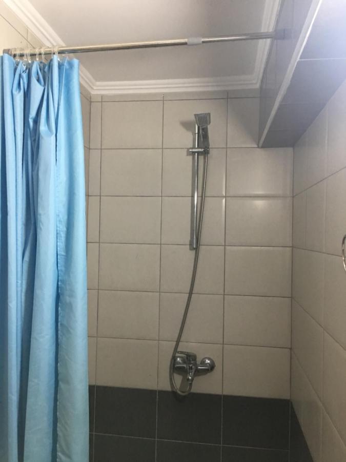 Apartment Livadia *