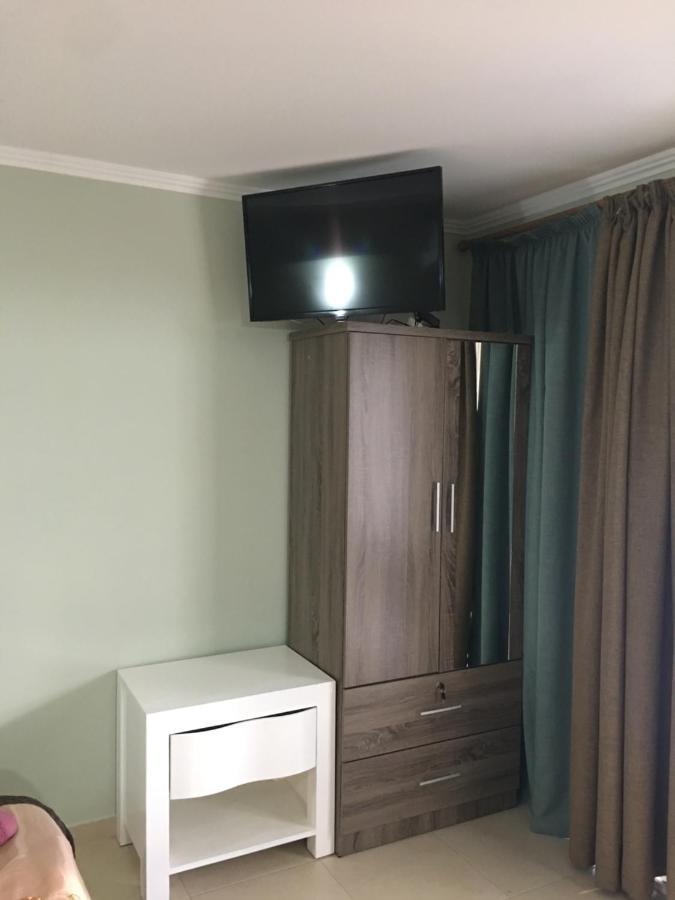 Apartment Livadia Paphos