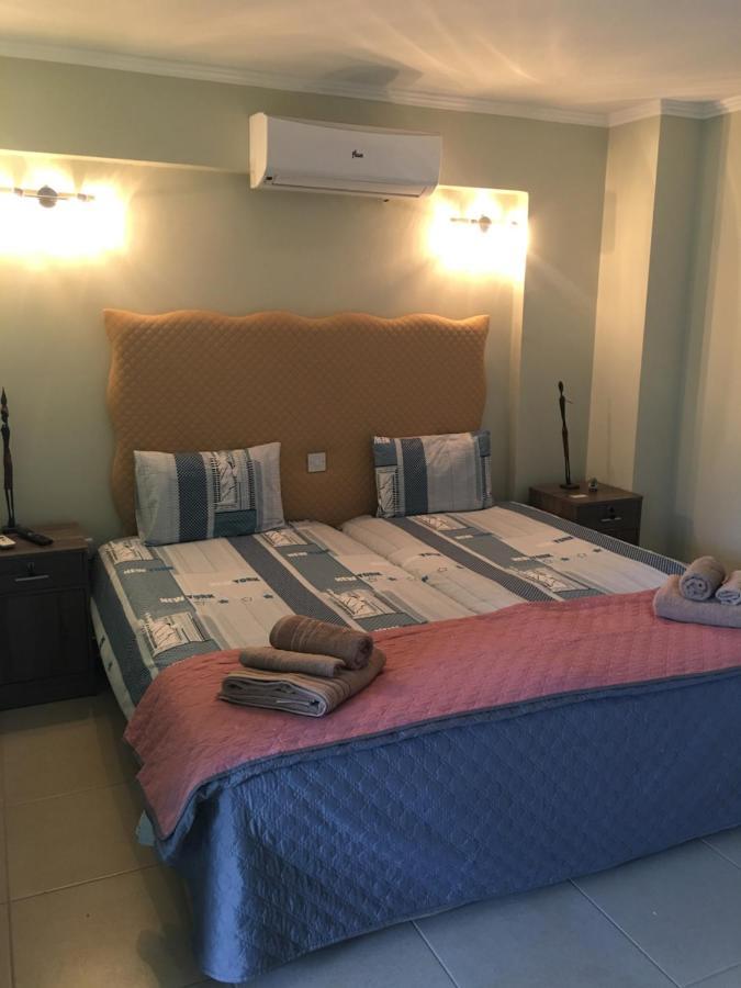 Apartment Livadia *