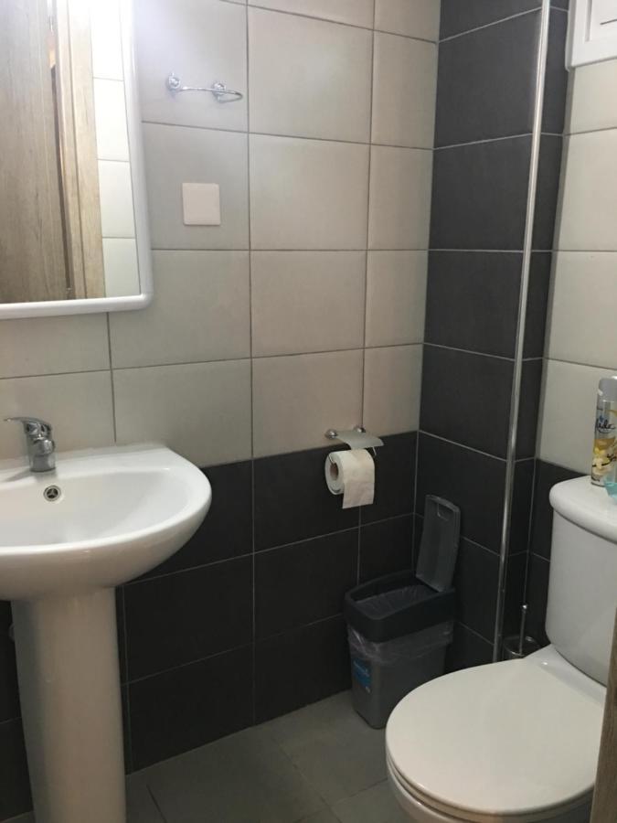 Livadia Apartment Paphos