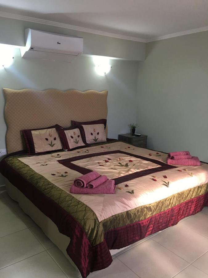 Apartment Livadia