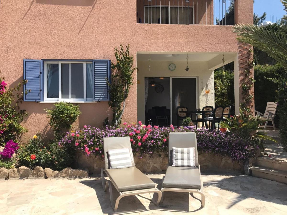 Tala Hills Sea View Apartment