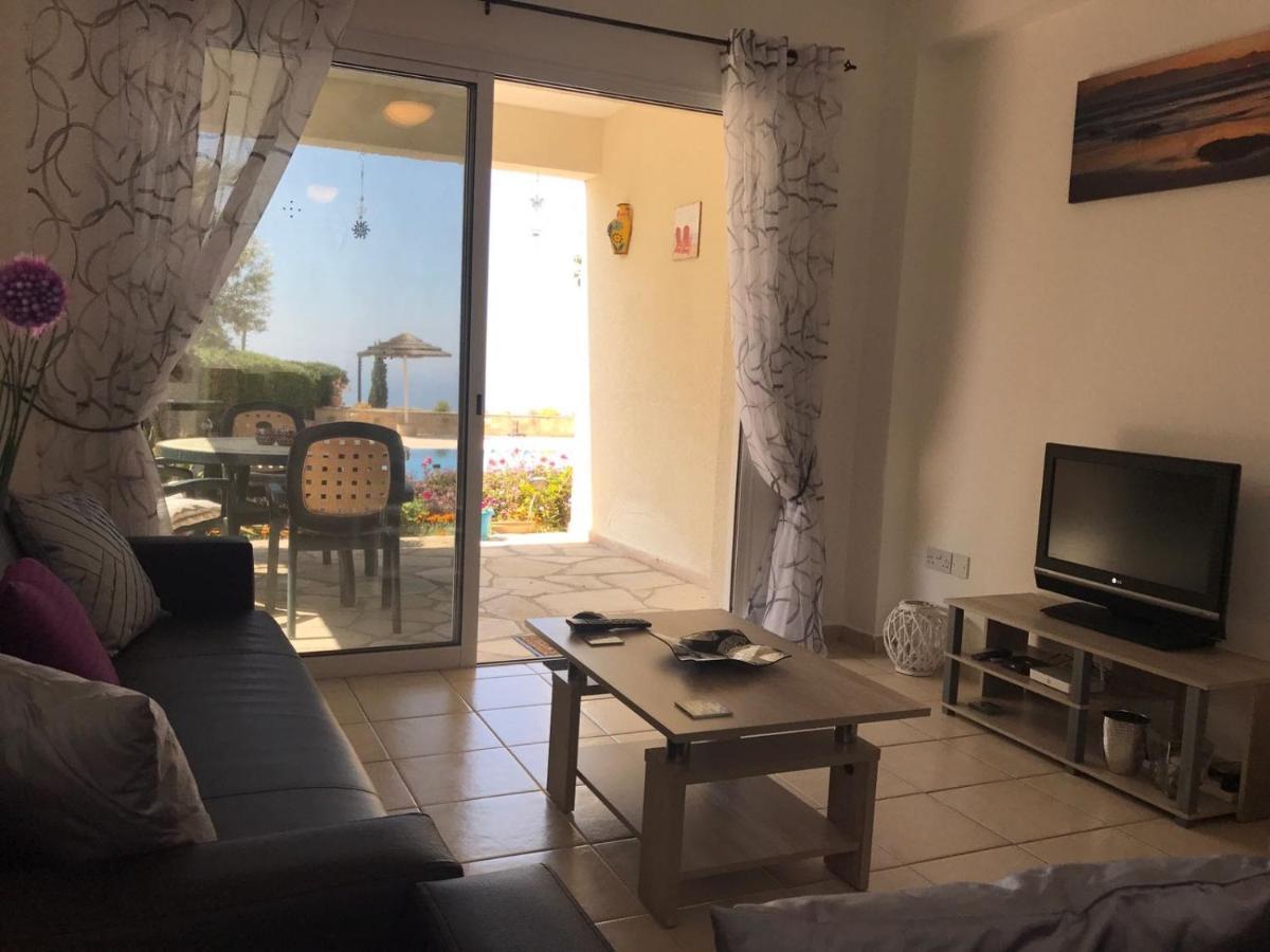 Tala Hills Sea View Paphos