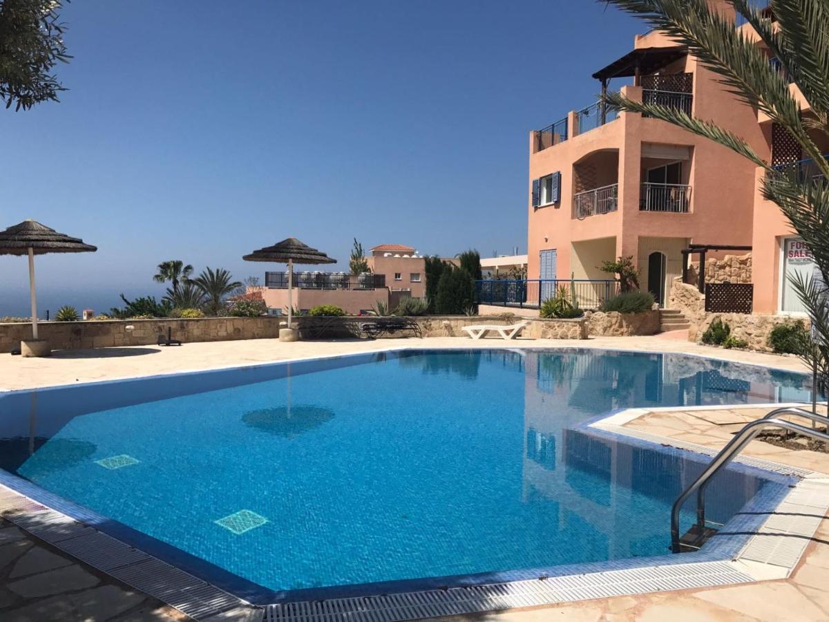 Tala Hills Sea View *