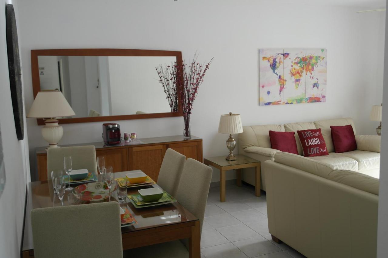 Apartamento Maya's - Complimentary Airport Transport
