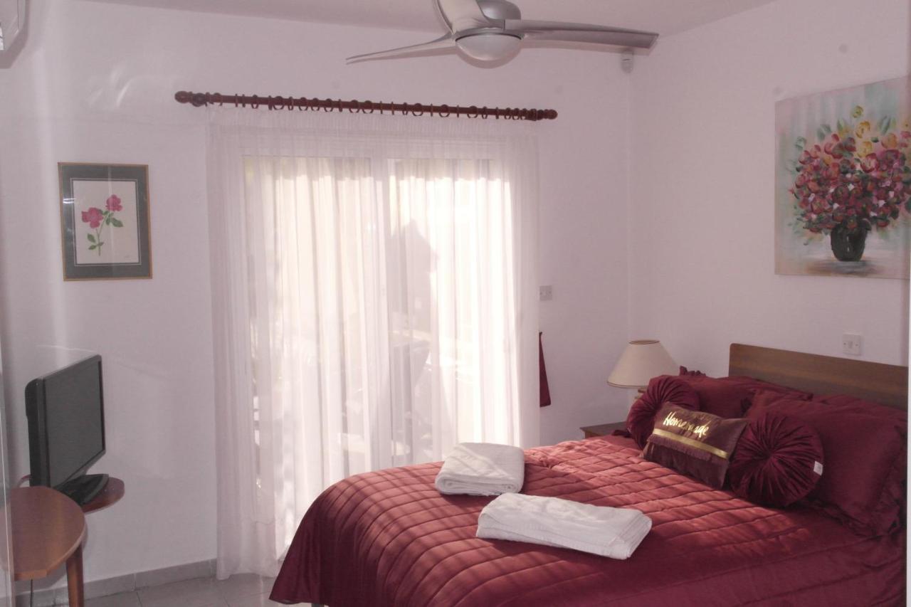 Apartamento Maya's - Complimentary Airport Transport