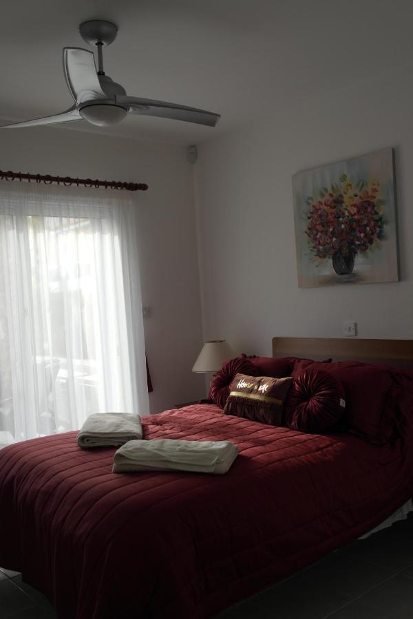 Apartamento Maya's - Complimentary Airport Transport Paphos