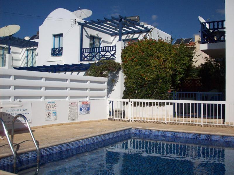 Central Gem - 10 Min Walk To The Sea, Harbor And Mall Paphos