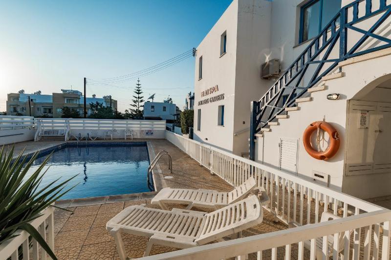 Apartment Central Gem - 10 Min Walk To The Sea, Harbor And Mall