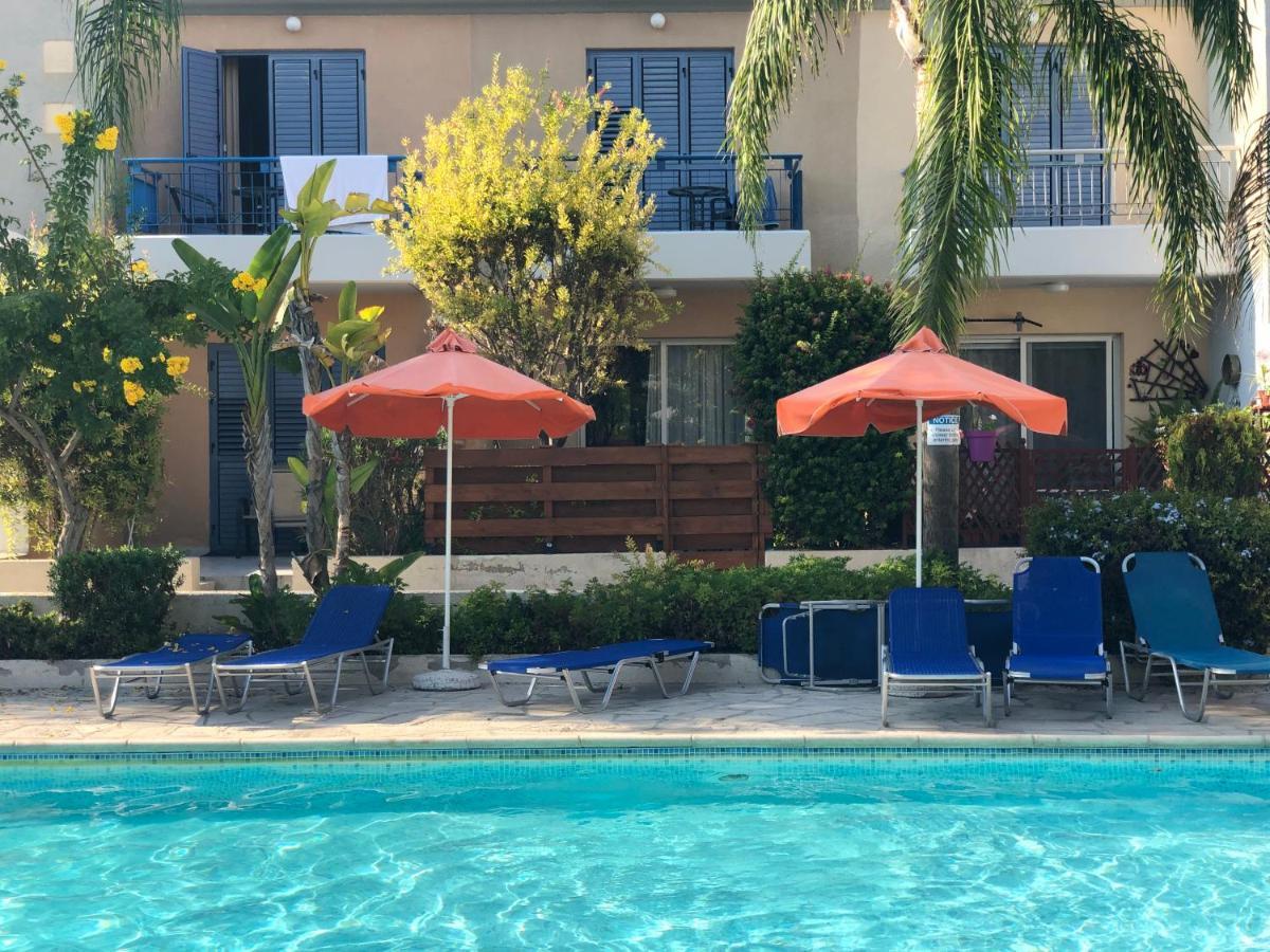 Exceptional Townhouse Holiday home Paphos