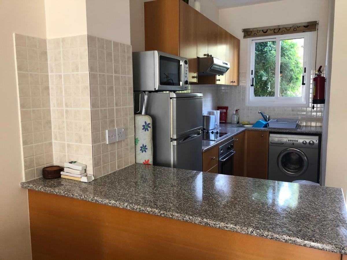 Exceptional Townhouse * Paphos