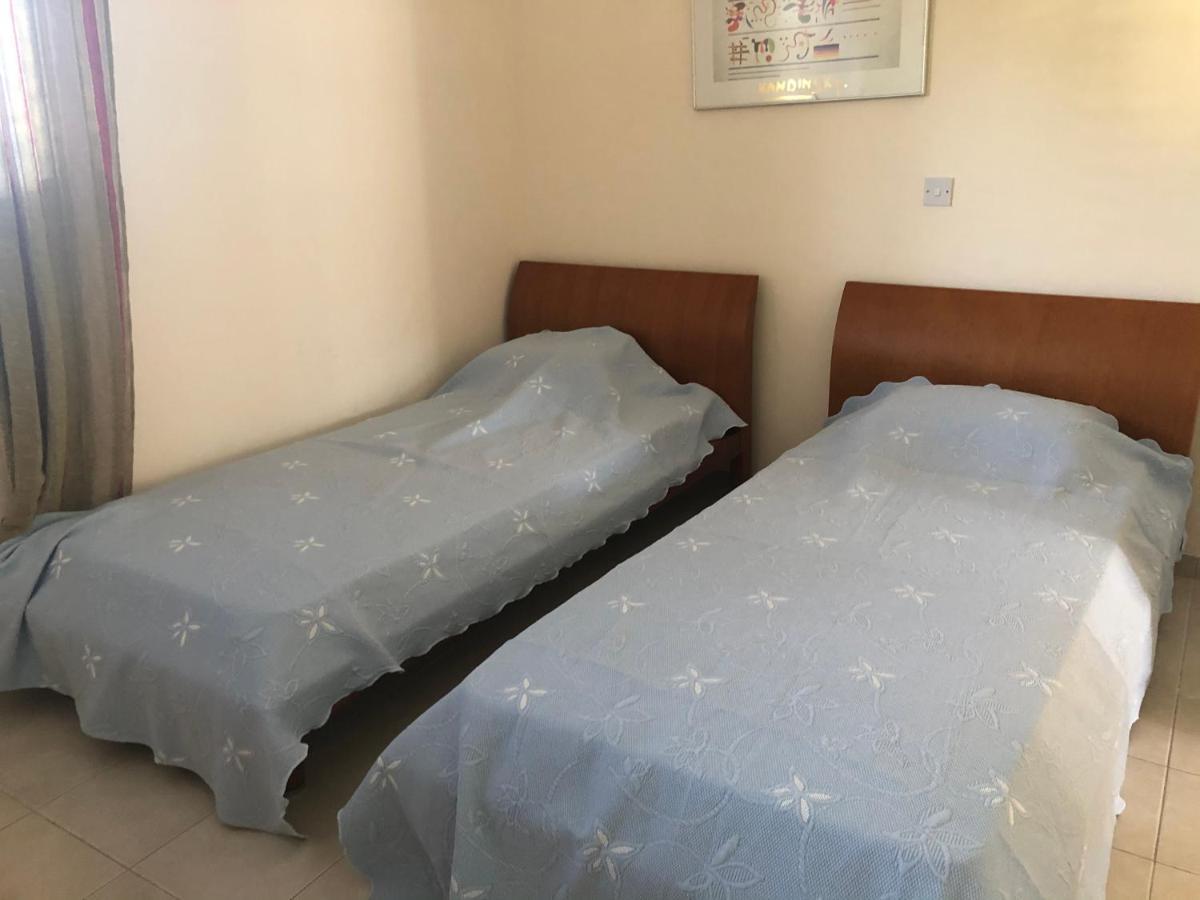 Holiday home Exceptional Townhouse Paphos
