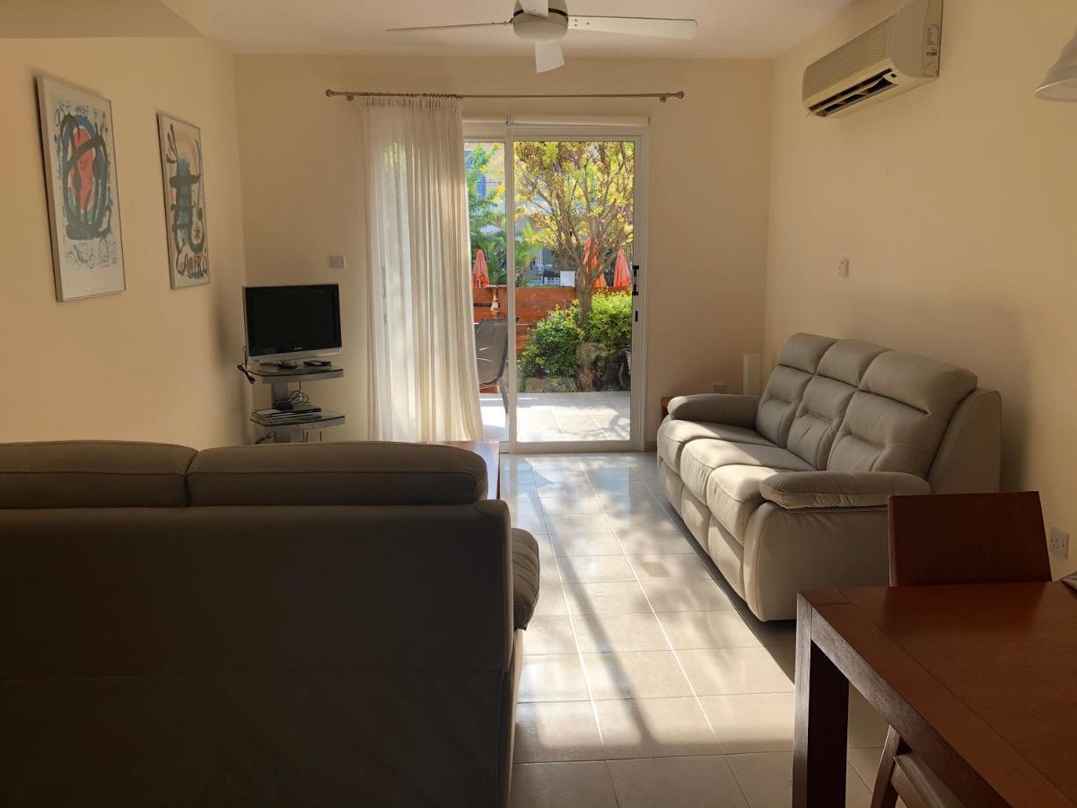 Exceptional Townhouse Holiday home Paphos