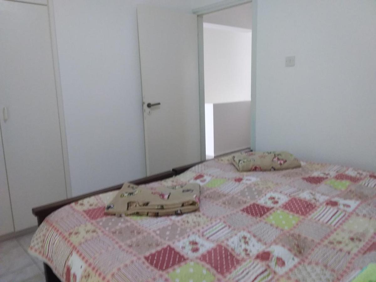Apartment Pelagos Hill Paphos
