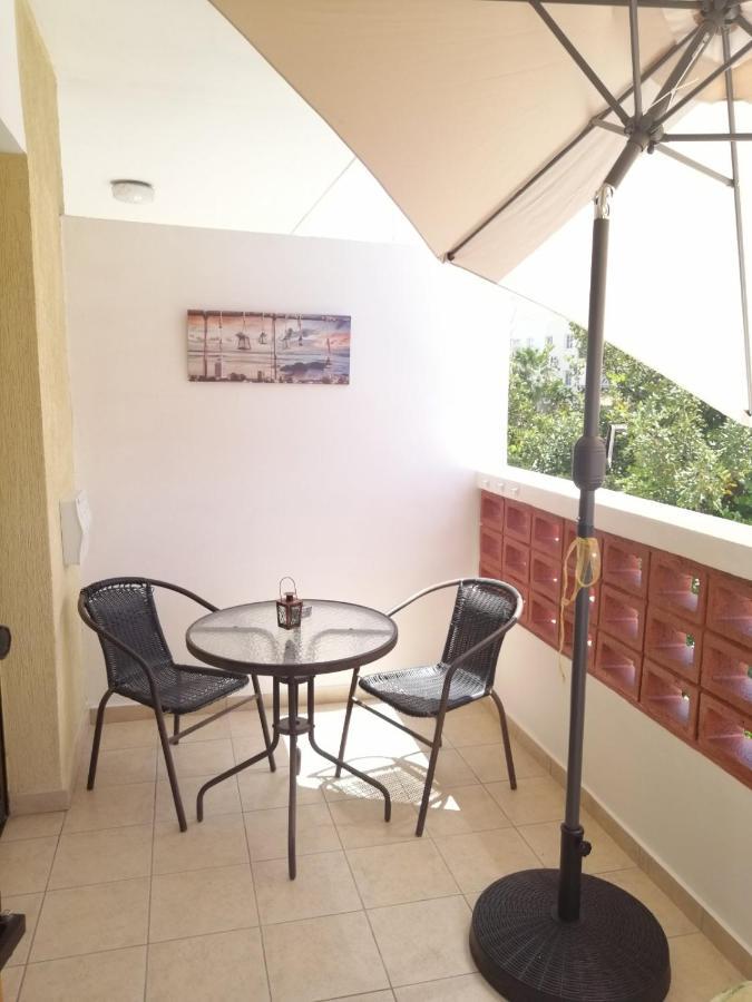 Apartment Dream Place For Relax, Sun And Sea Year Round
