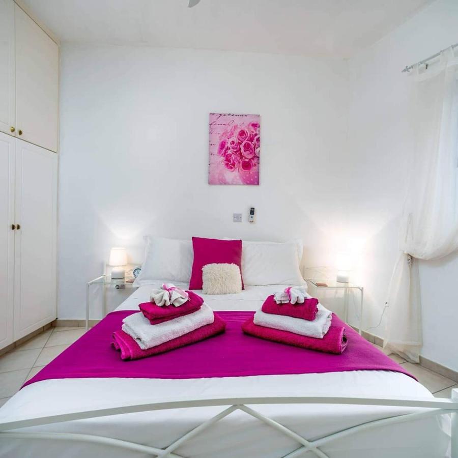 Apartment Tala Hills Sea View Paphos