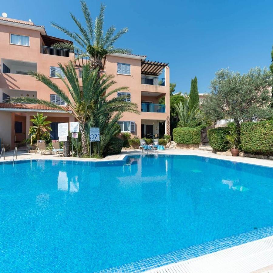 Apartment Tala Hills Sea View Paphos