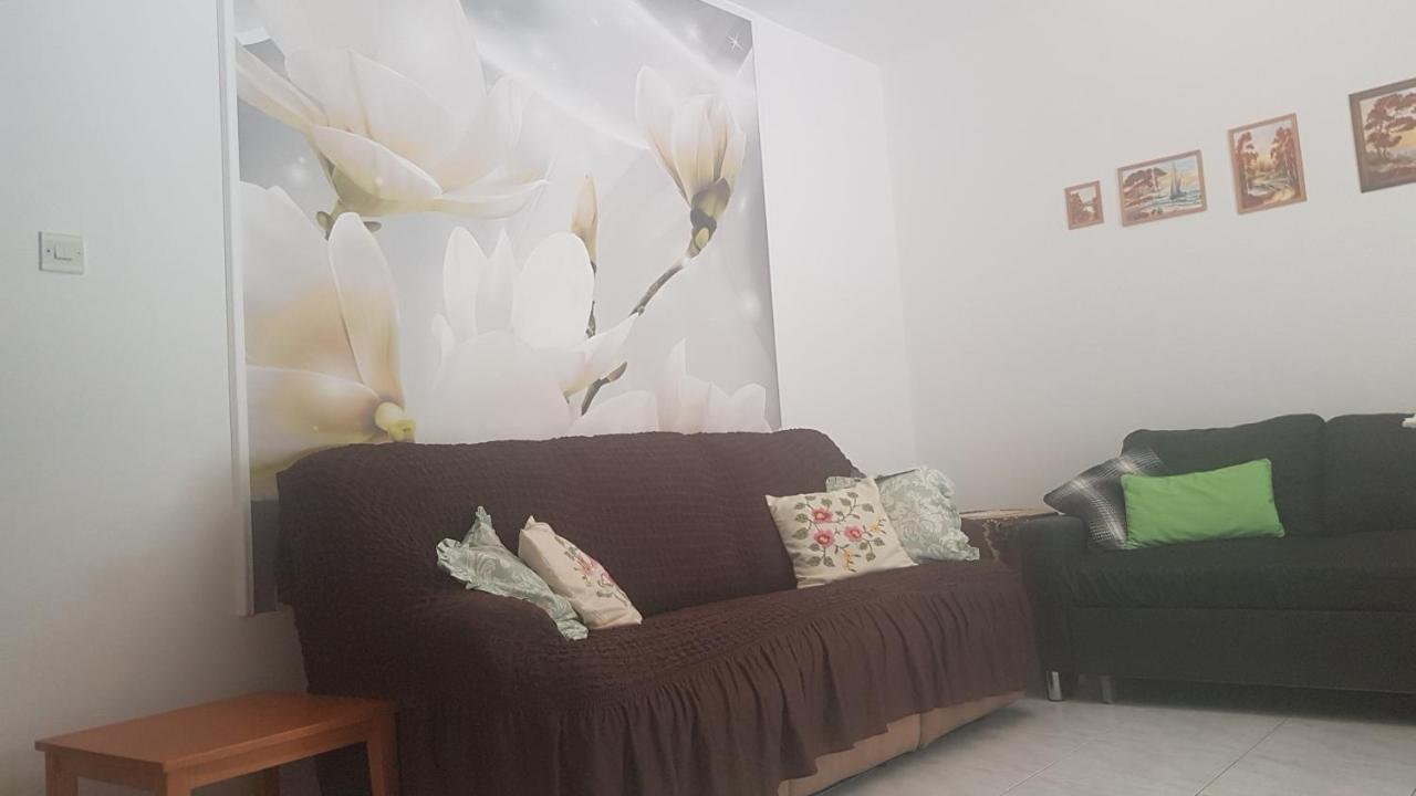 Pelagos Hill Apartment *
