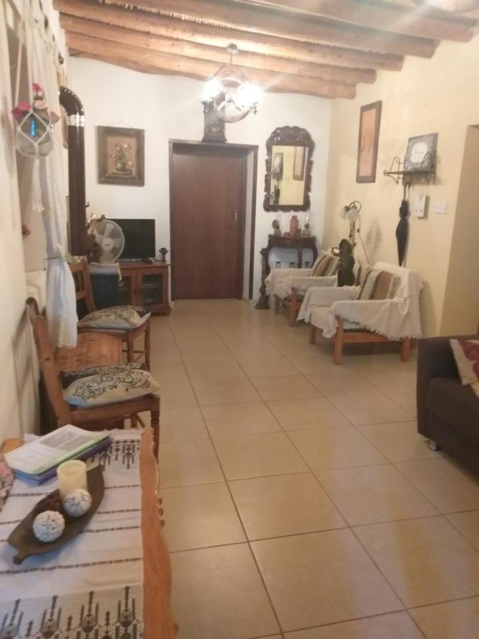 Holiday home Xanthippi Paphos