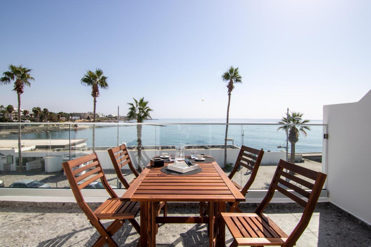 Phaedrus Living Seaview Lighthouse 52 * Paphos
