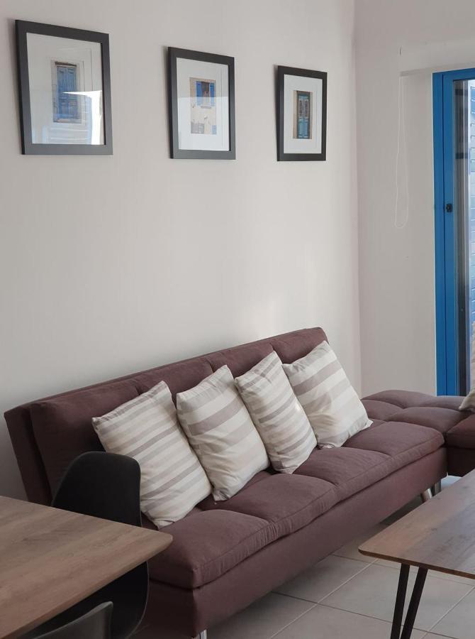 Apartment Central Gem - 10 Min Walk To The Sea, Harbor And Mall