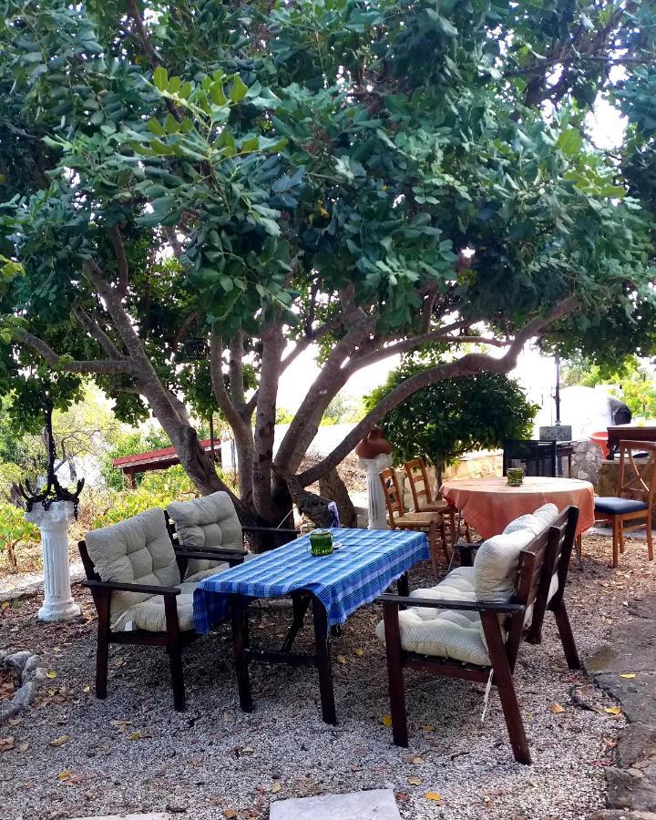 Xanthippi Holiday home