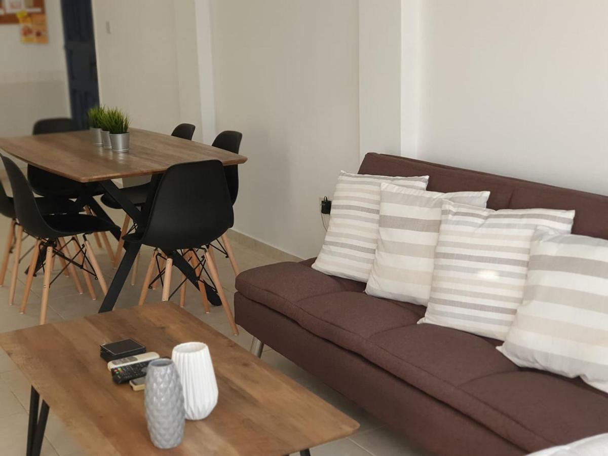 Central Gem - 10 Min Walk To The Sea, Harbor And Mall *