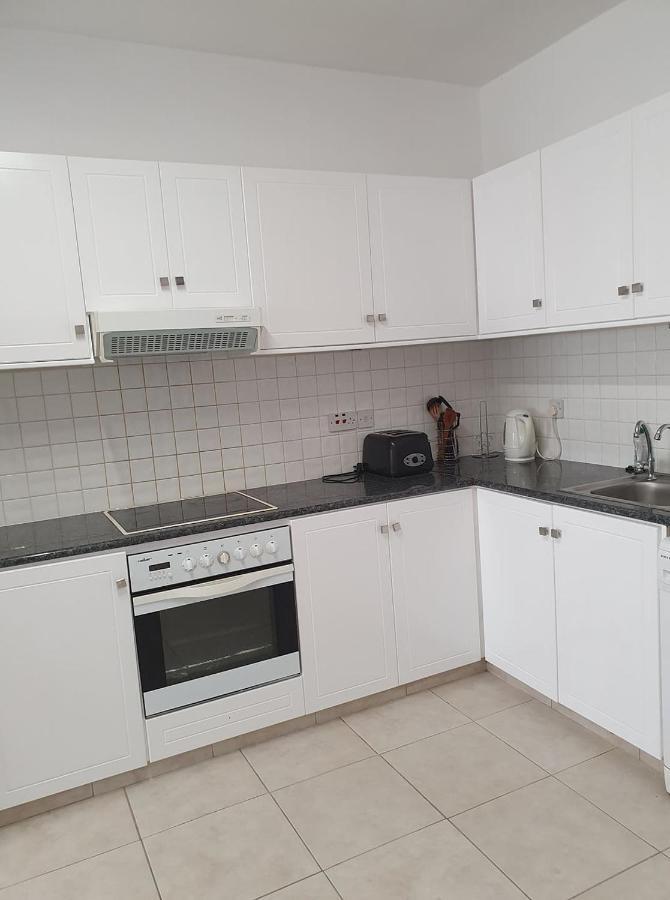 Central Gem - 10 Min Walk To The Sea, Harbor And Mall * Paphos
