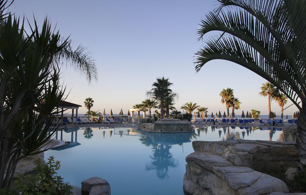Leonardo Cypria Bay Hotel Geroskipou