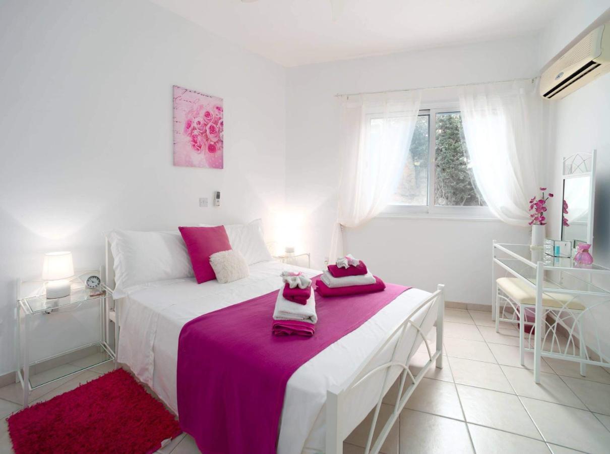 Tala Hills Sea View Paphos