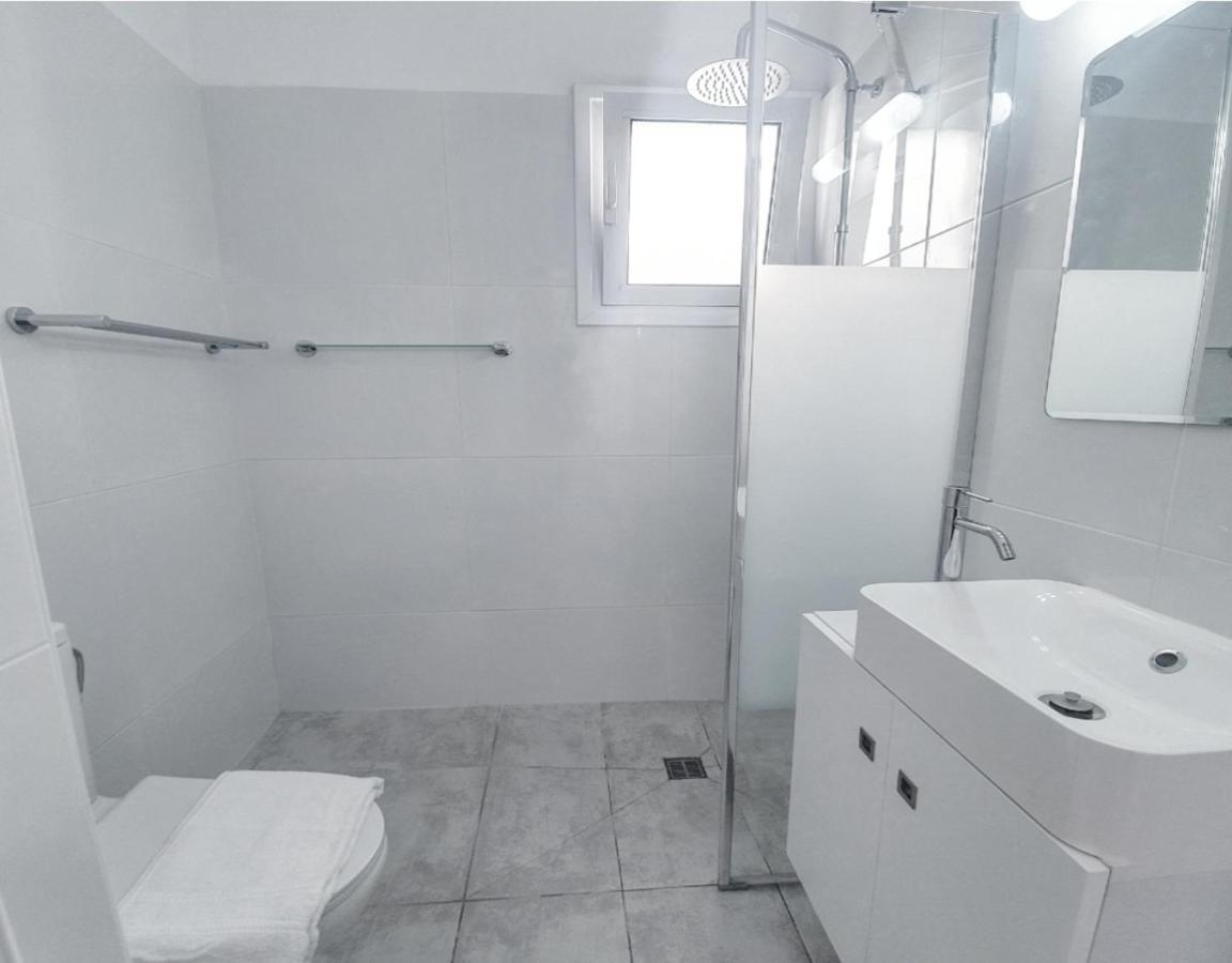 Apartment Secondhome102