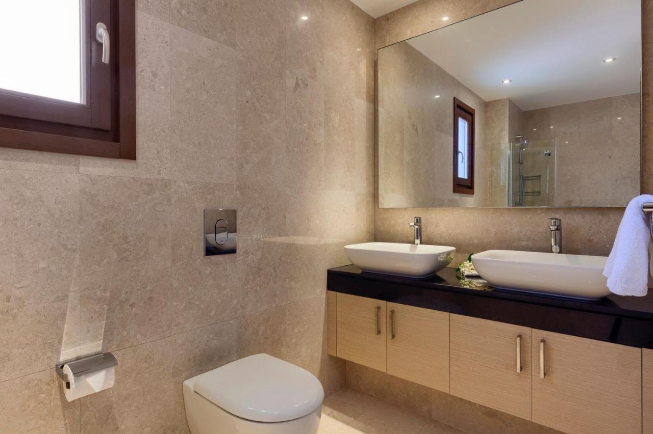 Aphrodite Hills Holiday Residences Elite Villas 2 Bedroom Elite Junior Villa - Aj07 Villa