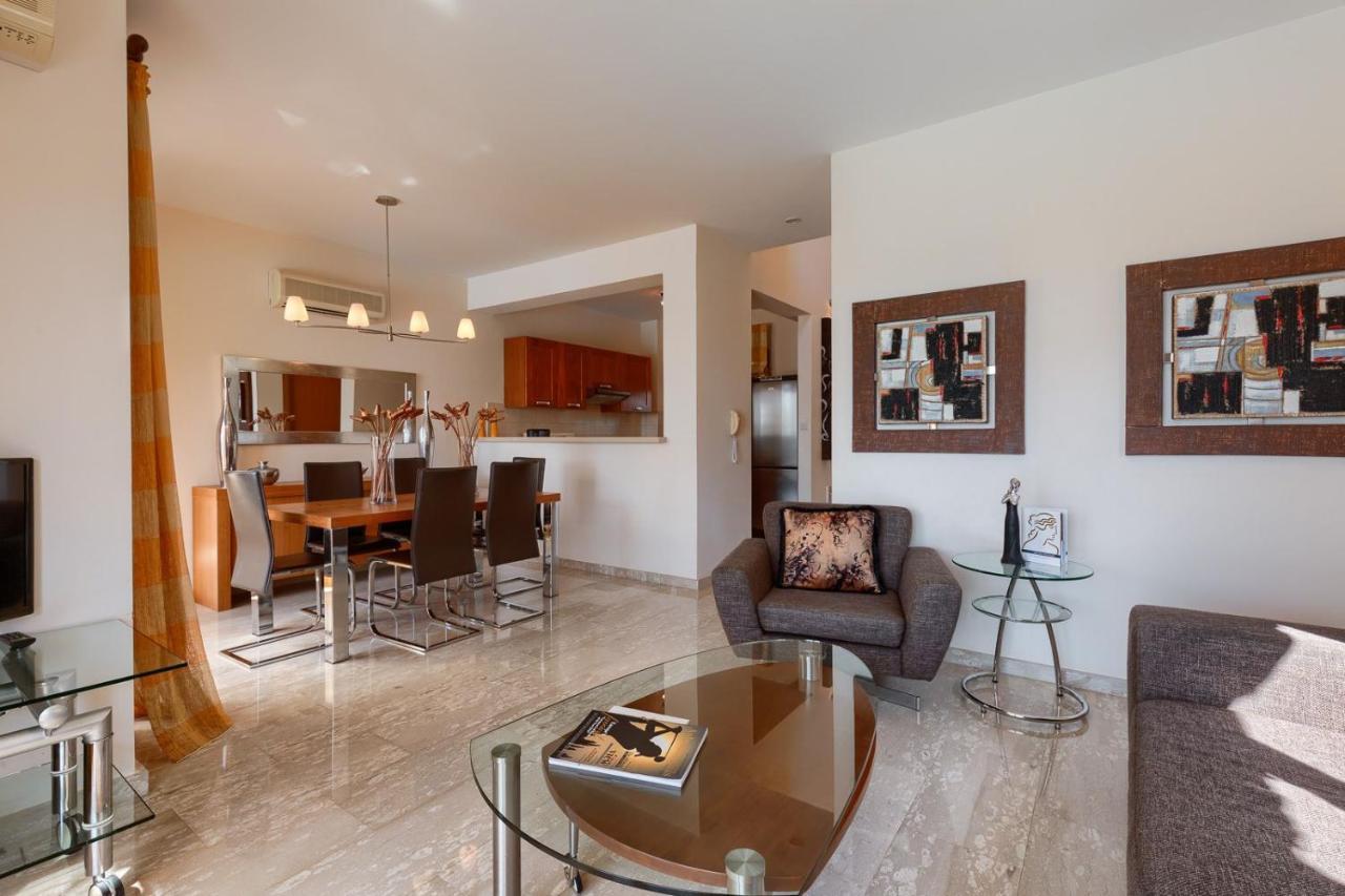 Aphrodite Hills Holiday Residences Junior Villas 2 Bedroom Junior Villa With Private Pool - J003 * Paphos