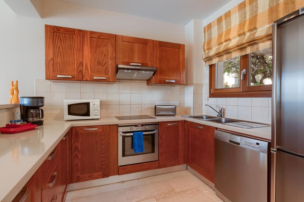 Aphrodite Hills Holiday Residences Junior Villas 2 Bedroom Junior Villa With Private Pool - J003