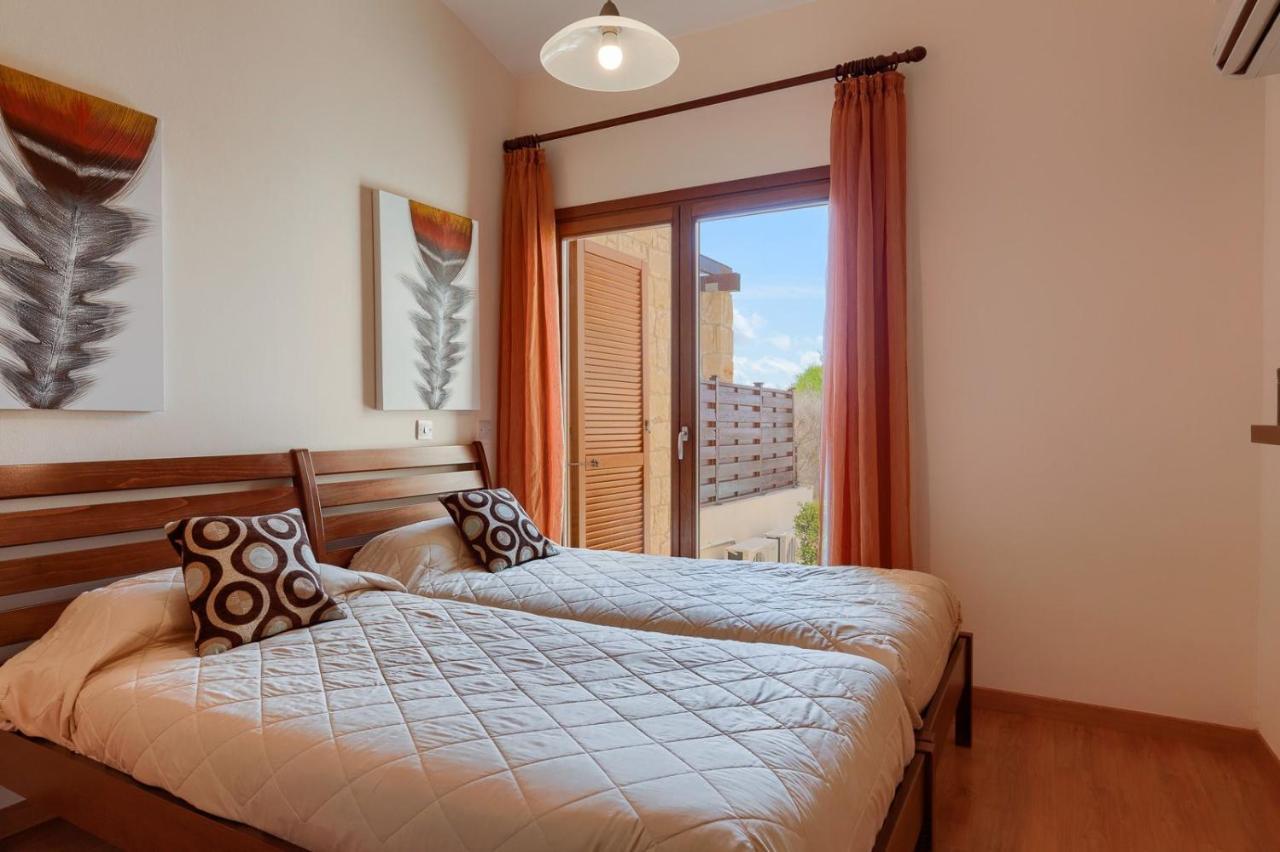 Aphrodite Hills Holiday Residences Junior Villas 2 Bedroom Junior Villa With Private Pool - J003 Paphos