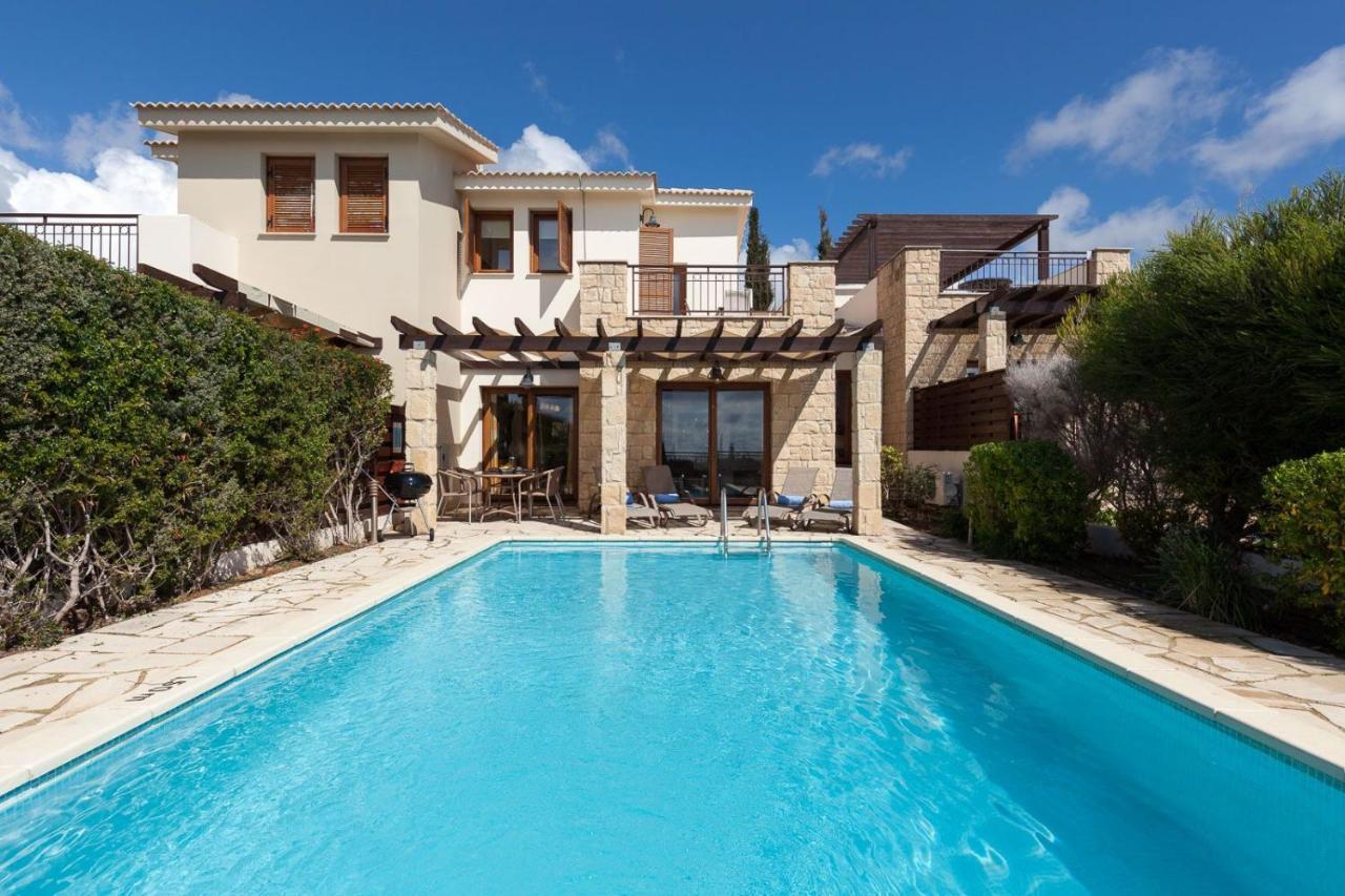 Aphrodite Hills Holiday Residences Junior Villas 2 Bedroom Junior Villa With Private Pool - J003 Villa Paphos