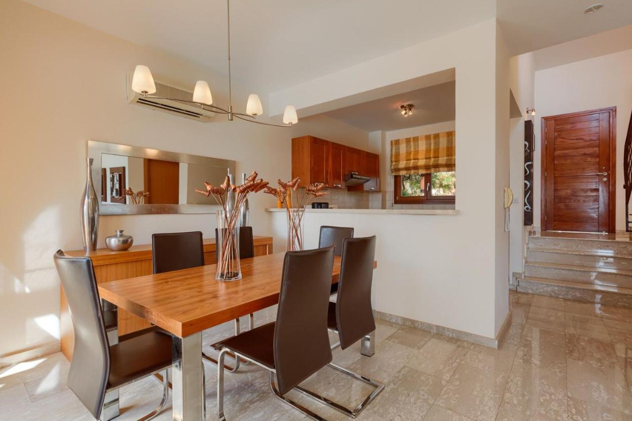 Aphrodite Hills Holiday Residences Junior Villas 2 Bedroom Junior Villa With Private Pool - J003 * Paphos