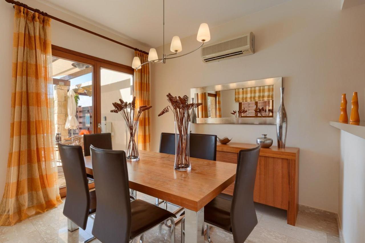 Aphrodite Hills Holiday Residences Junior Villas 2 Bedroom Junior Villa With Private Pool - J003 Villa Paphos