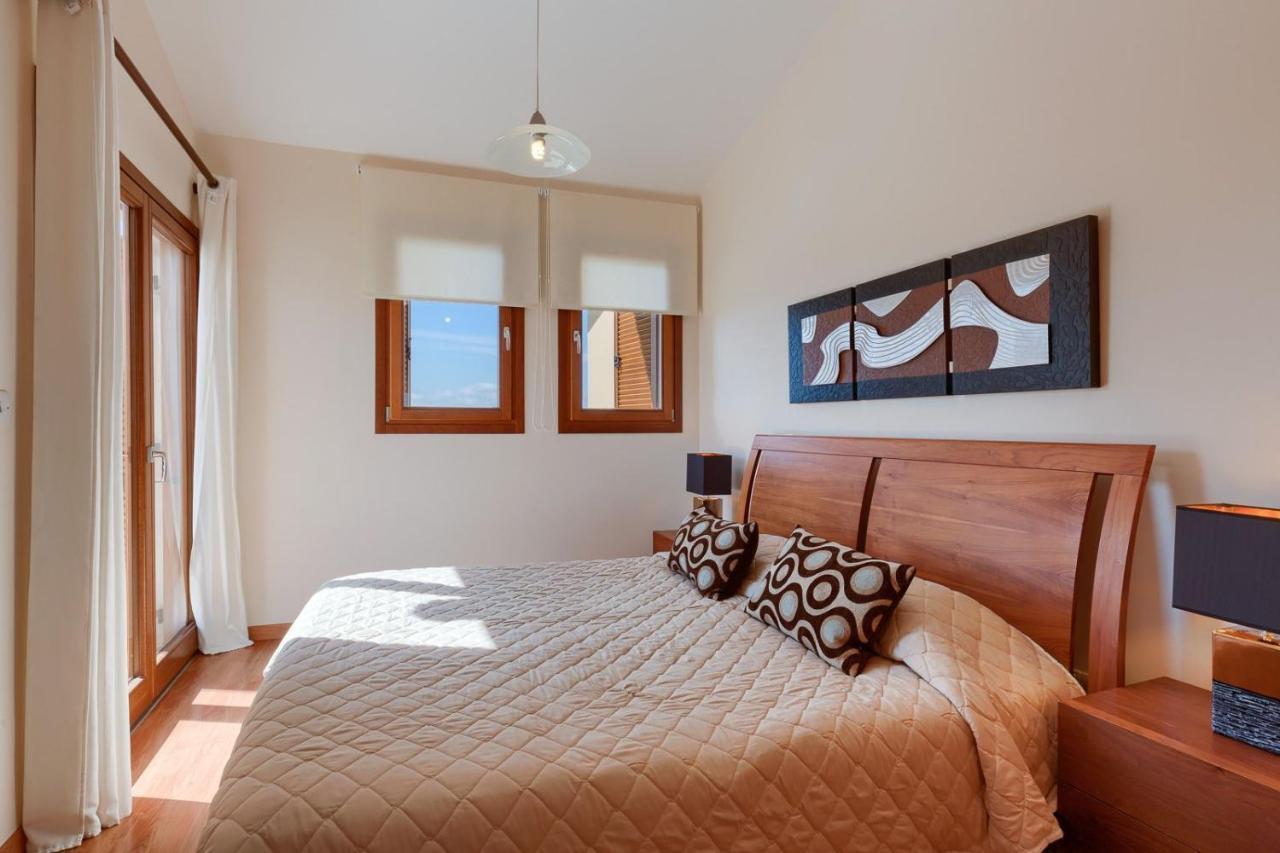 Villa Aphrodite Hills Holiday Residences Junior Villas 2 Bedroom Junior Villa With Private Pool - J003 Paphos