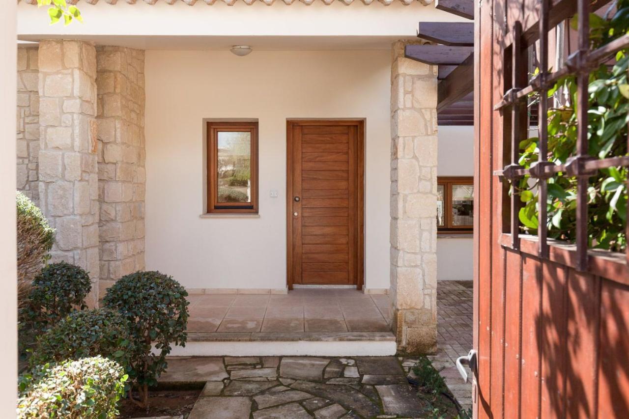 Aphrodite Hills Holiday Residences Junior Villas 2 Bedroom Junior Villa With Private Pool - J003 Paphos