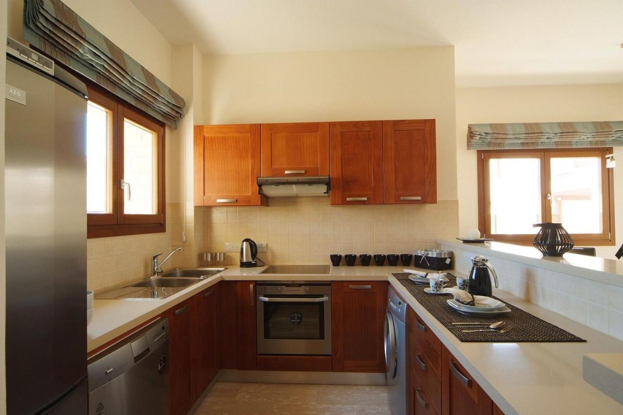 Aphrodite Hills Holiday Residences Junior Villas 3 Bedroom Junior Villa With Private Pool - J009