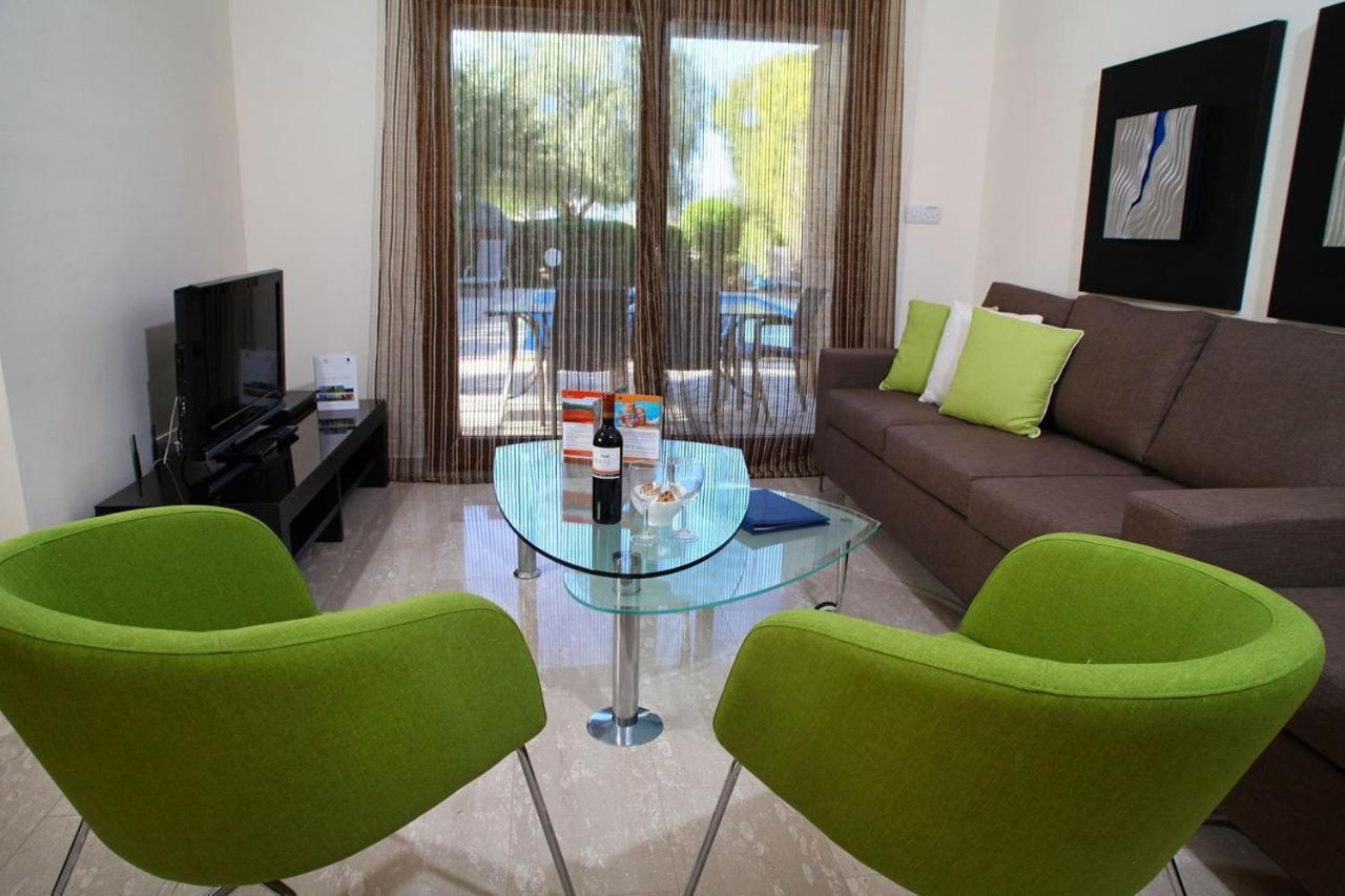 Villa Aphrodite Hills Holiday Residences Junior Villas 3 Bedroom Junior Villa With Private Pool - J009 *