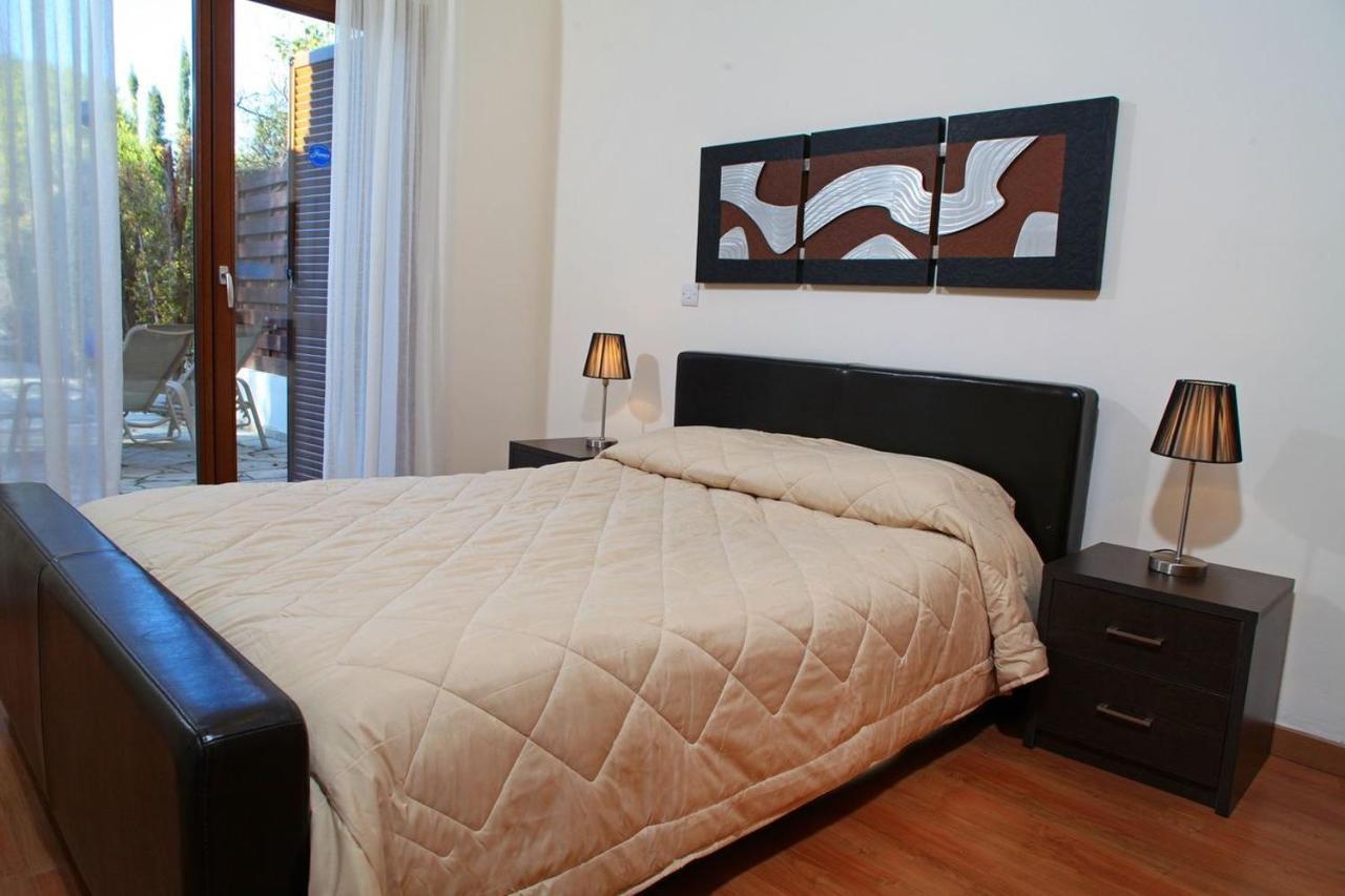 Aphrodite Hills Holiday Residences Junior Villas 3 Bedroom Junior Villa With Private Pool - J009 Villa *