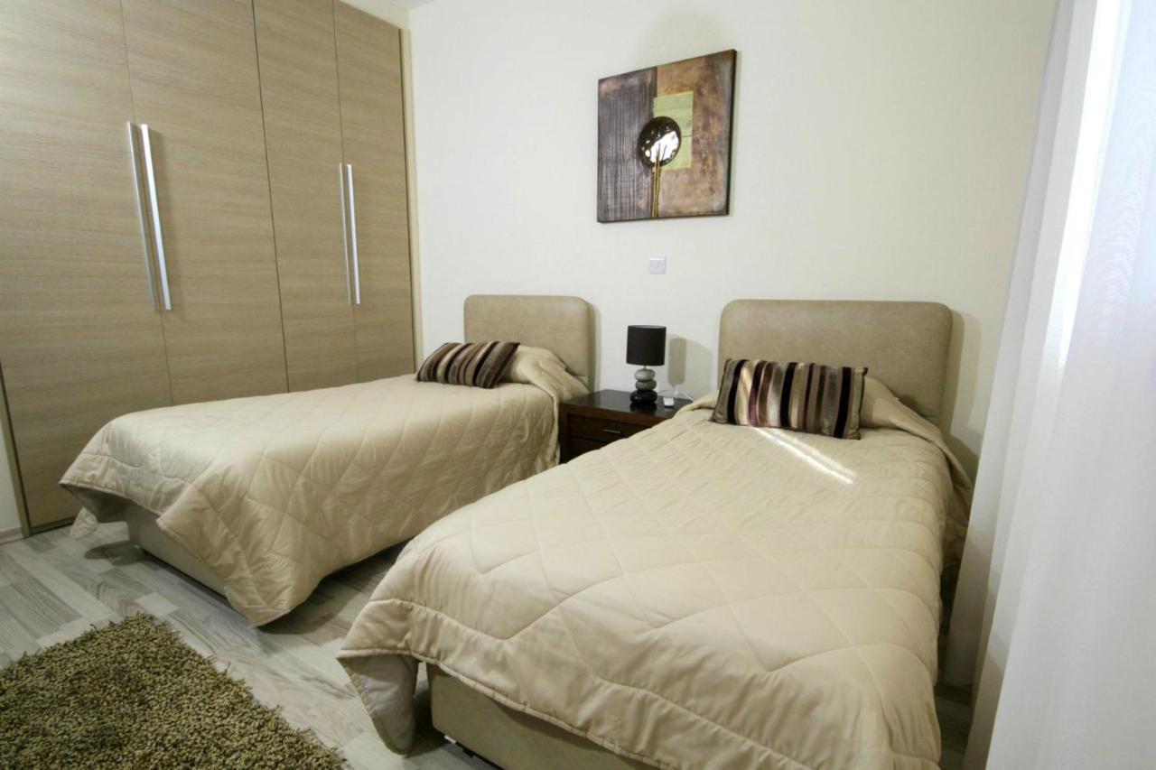 Villa Aphrodite Hills Junior Villas Junior Villa Td01 Air Conditioning Private Pool 3 Bedrooms P Paphos