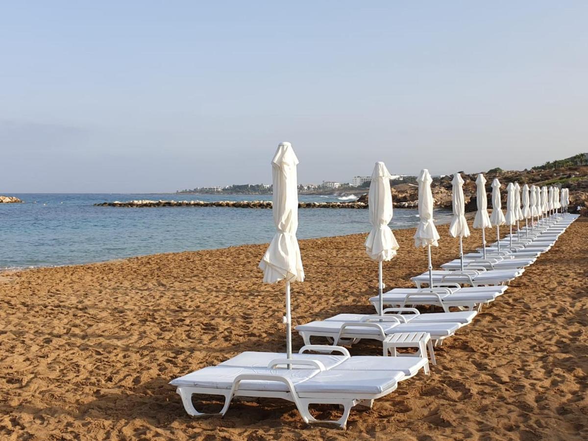 Golden Beach Paphos