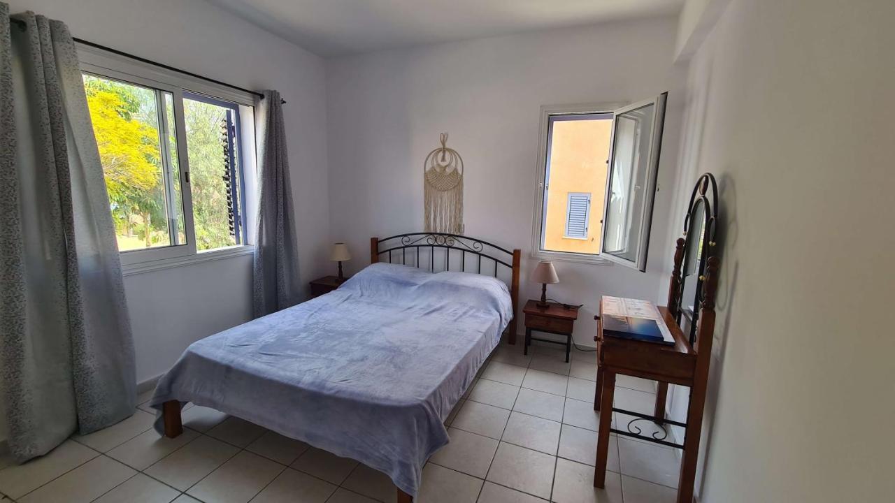Apartamento Sunny Limnaria Gardens 2 Bedroom *