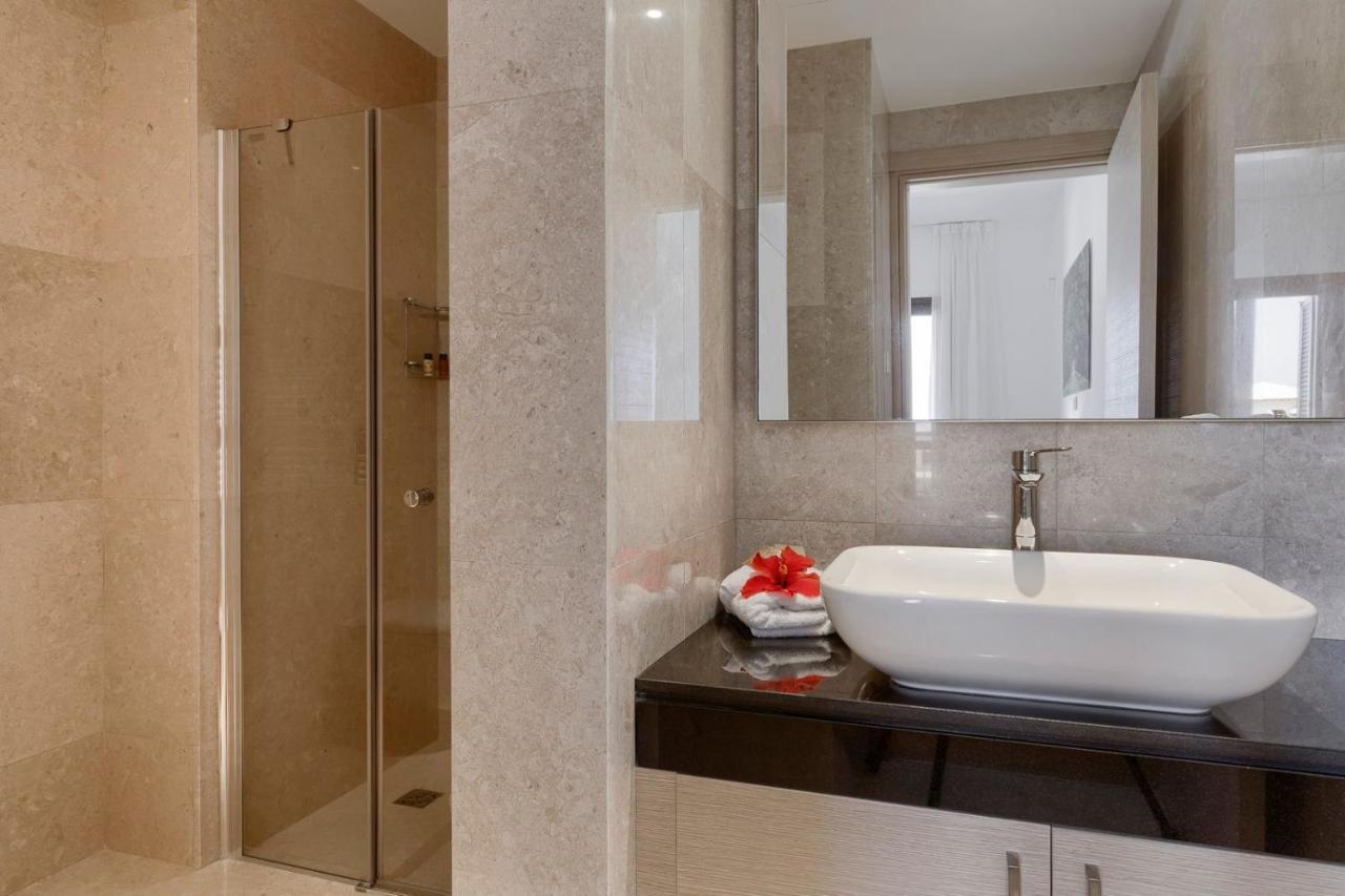 Villa Aphrodite Hills Holiday Residences Elite Villas 2 Bedroom Elite Junior Villa - Aj07 Paphos