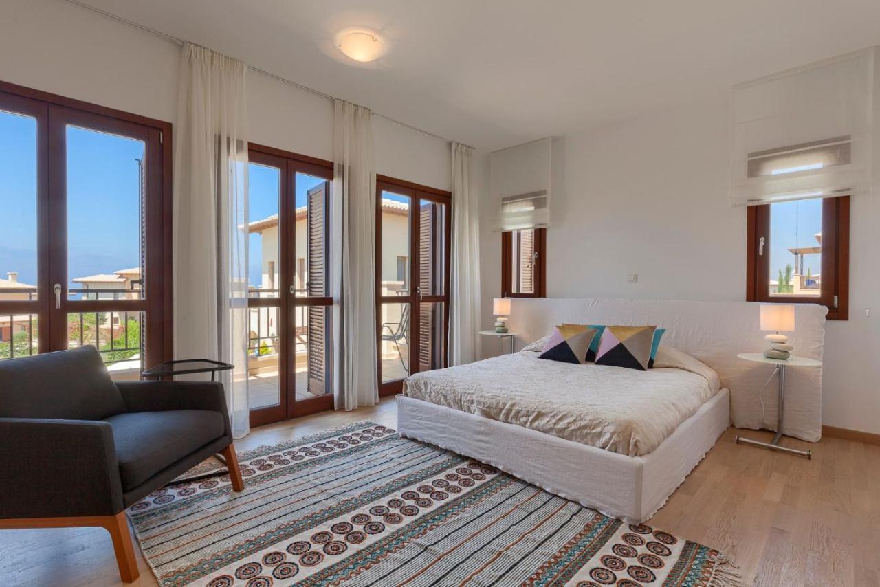 Villa Aphrodite Hills Holiday Residences Elite Villas 2 Bedroom Elite Junior Villa - Aj07 *